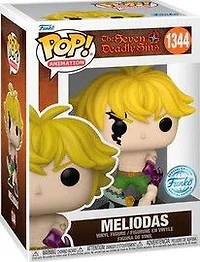 Kd71 Meliodas Sef 1344