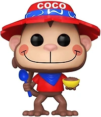 M2371 Coco The Monkey 57