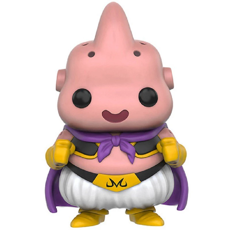 Kd86 Majin Buu 111