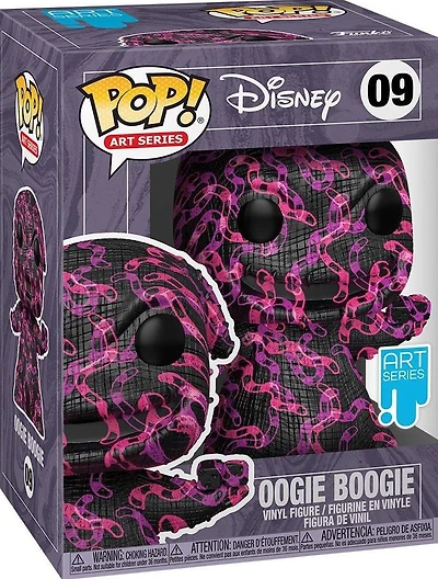 Cb4 Oogie Boogie 09