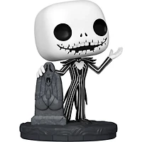 Cb6 Jack Skellington 1355