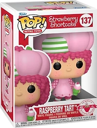 Cb15 Rasberry Tart 137