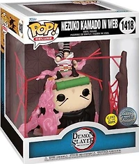 M2378 Nezuko Kamado Gid Sef 1418