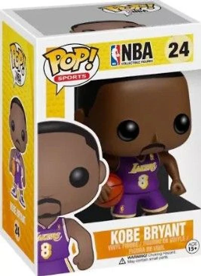 Ja155 Kobe Bryant 24