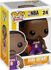 Ja155 Kobe Bryant 24