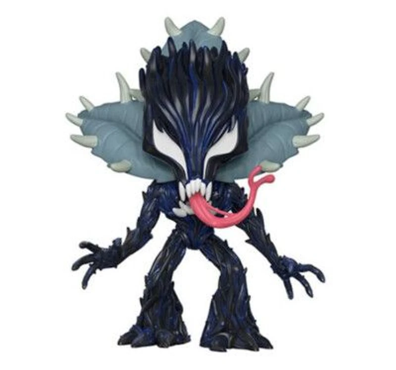 Kd33 Venomized Groot 511