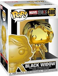 Kd58 Black Widow 380