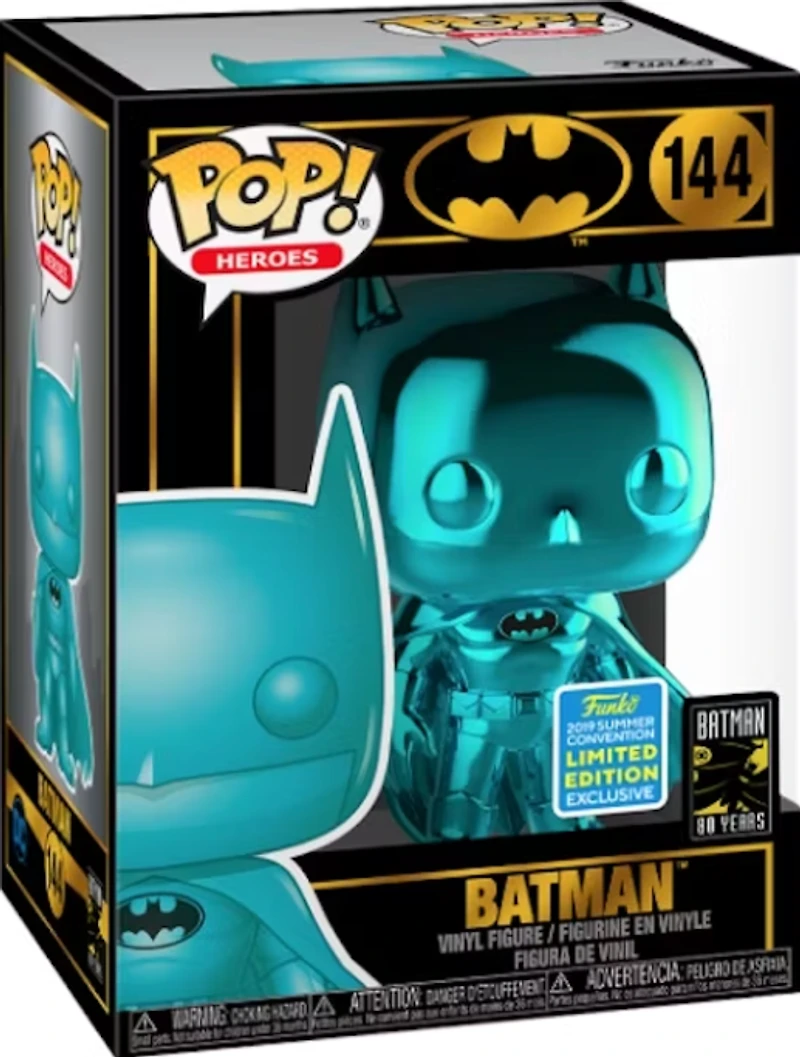 Kd54 Batman 2019 Sumcon 144
