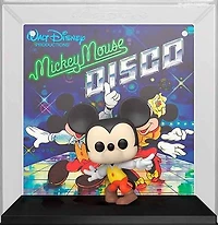Kf1 Mickey Mouse Disco 48