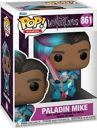 Kf33 Paladin Mike 861