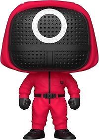 Kf17 Masked Worker 1226