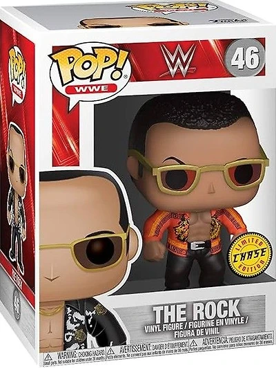 Kf20 The Rock Chase 46