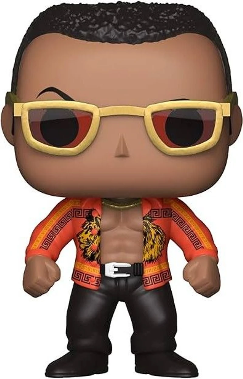 Kf20 The Rock Chase 46