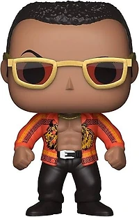 Kf20 The Rock Chase 46