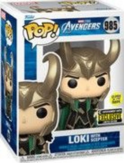 Kf16 Loki Gid EEE 985