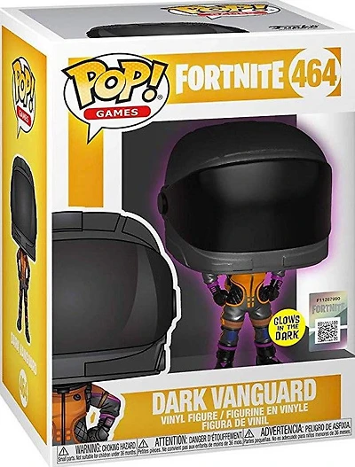 Kf19 Dark Vanguard Gid 464