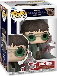 Kf4 Doc Ock 1163