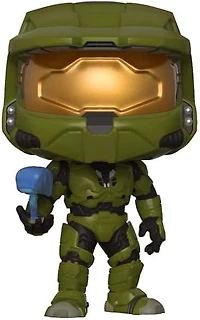 Kf27 Master Chief 07