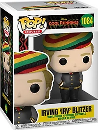 Kf30 Irving Irv Blitzer 1084