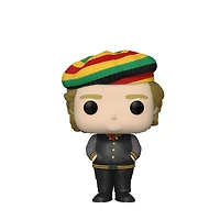 Kf30 Irving Irv Blitzer 1084