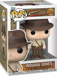 Kf21 Indiana Jones 1350