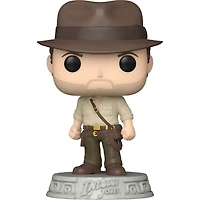 Kf21 Indiana Jones 1350