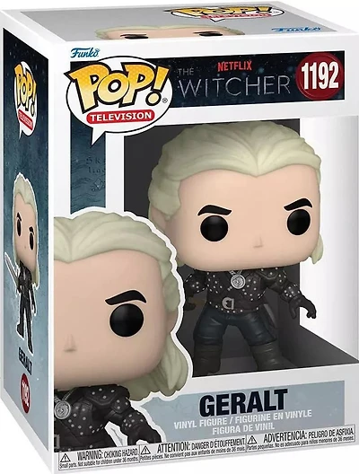 Kf12 Geralt 1192