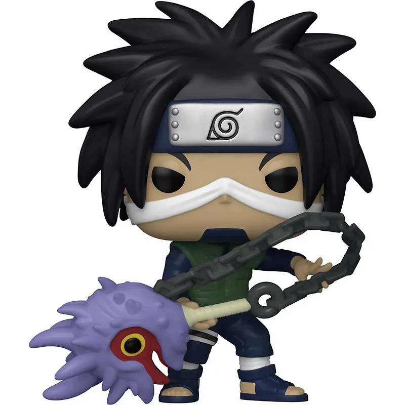 Kf15 Kotetsu Hagane 1197