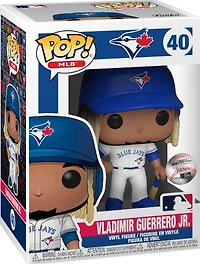 Jn17 Vladimir Guerrero Jr. 40