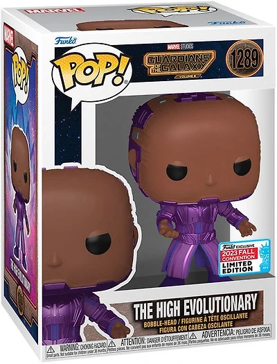 Mkp10102 The High Evolutionary 2023 Fallcon 1289