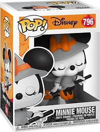 Kg5 Minnie Mouse 796
