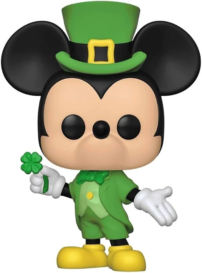 Kg7 Mickey Mouse Funko Excl. 1030