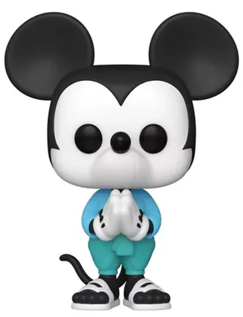 Kg6 Mickey Mouse Go thailand 787