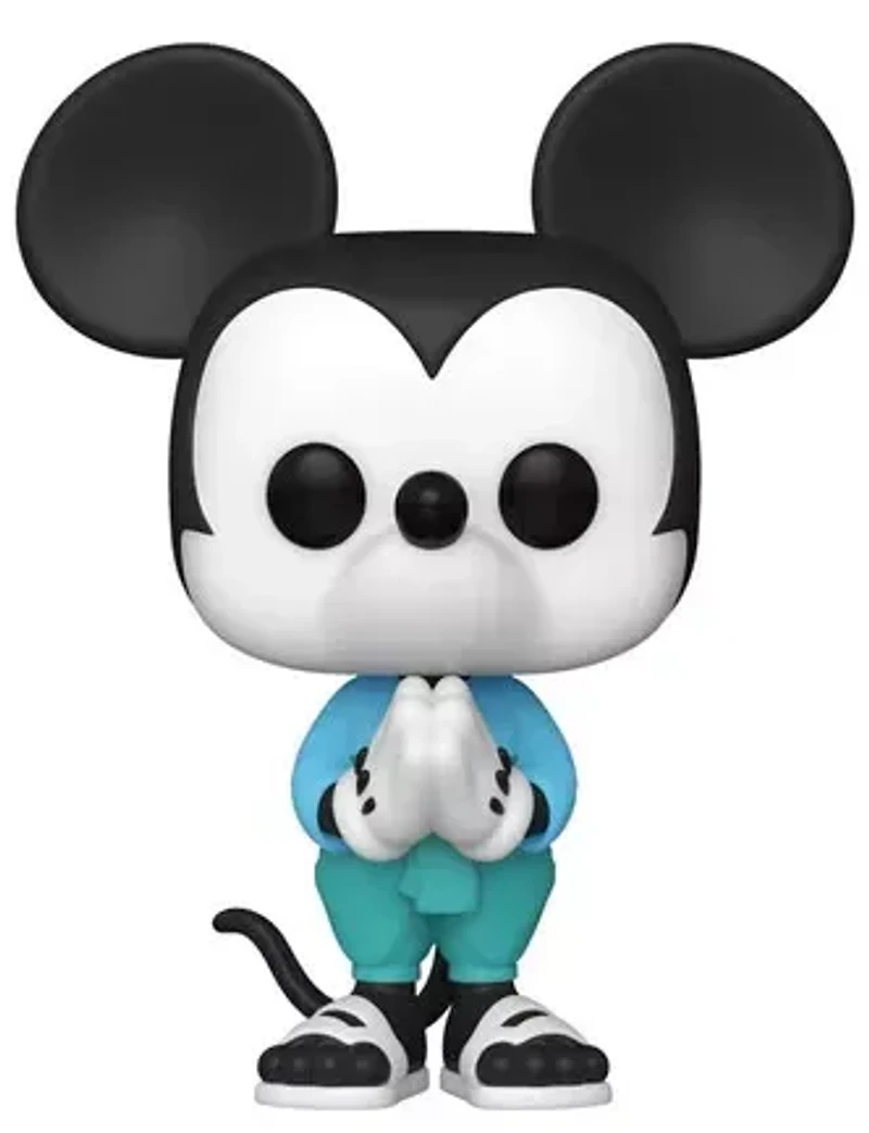 Kg6 Mickey Mouse Go thailand 787