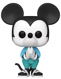 Kg6 Mickey Mouse Go thailand 787