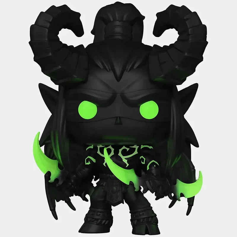 Gh52 Chase Gid Illidan 1101