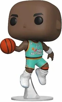 Hc694 Michael Jordan 71