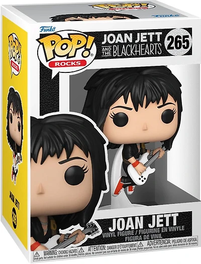Hc690 Joan Jett 265