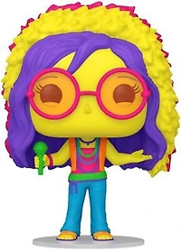 Hc689 Janis Joplin Funko Excl. 296