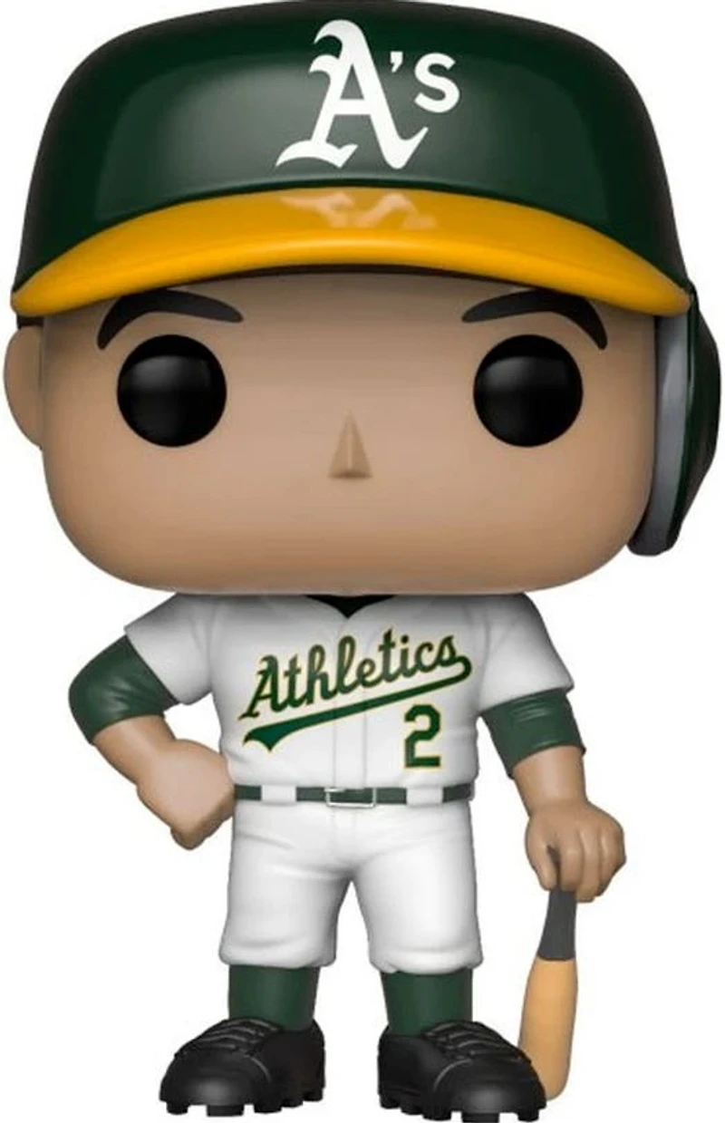 Mkp10105 Khris Davis 27