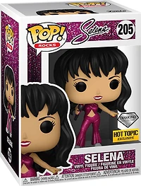 Hc674 Selena Diamond Ht 205