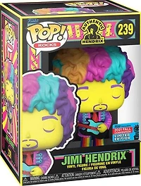 Hc683 Jimi Hendrix 2021 Fallcon 239