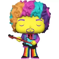 Hc683 Jimi Hendrix 2021 Fallcon 239