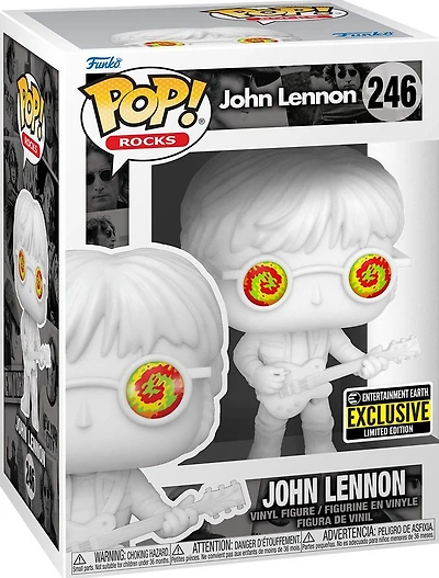 Hc700 John Lennon Eee 246