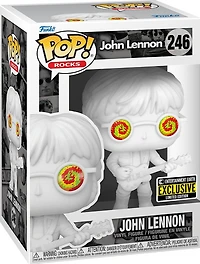 Hc700 John Lennon Eee 246