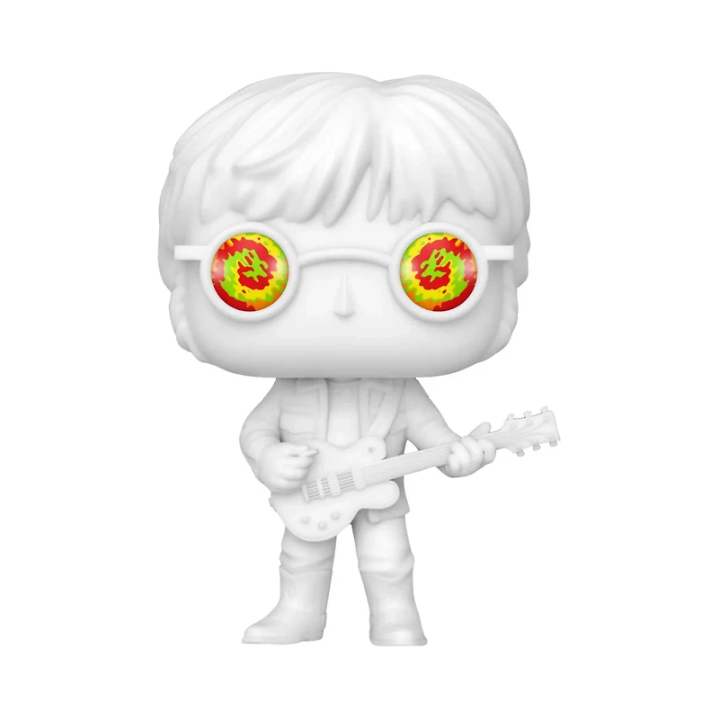 Hc700 John Lennon Eee 246