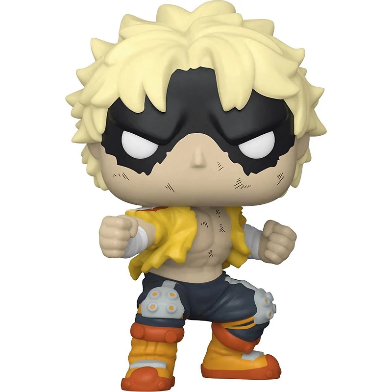 Kh4 Fatgum (Slim Form) 1142