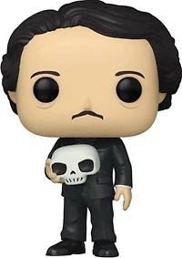 M2422 Edgar Allan Poe GID SE 21