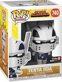M2414 Tenya Ilda OaG 740