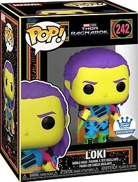 M2426 Loki Funko Excl. 242